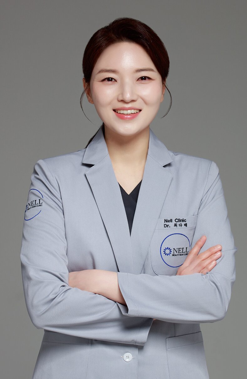 최다래 院长