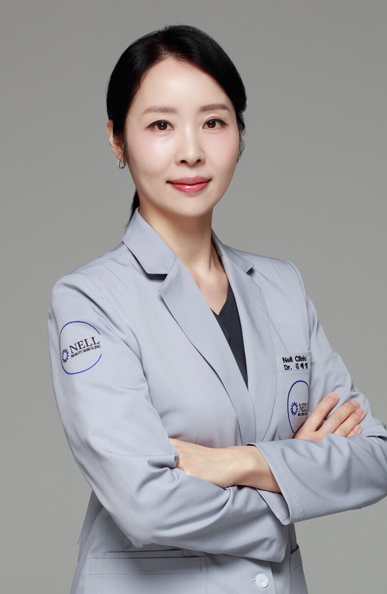 김혜영 院长