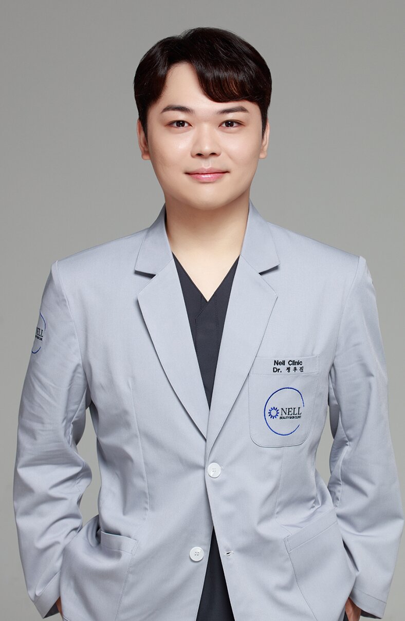 정우진 院长